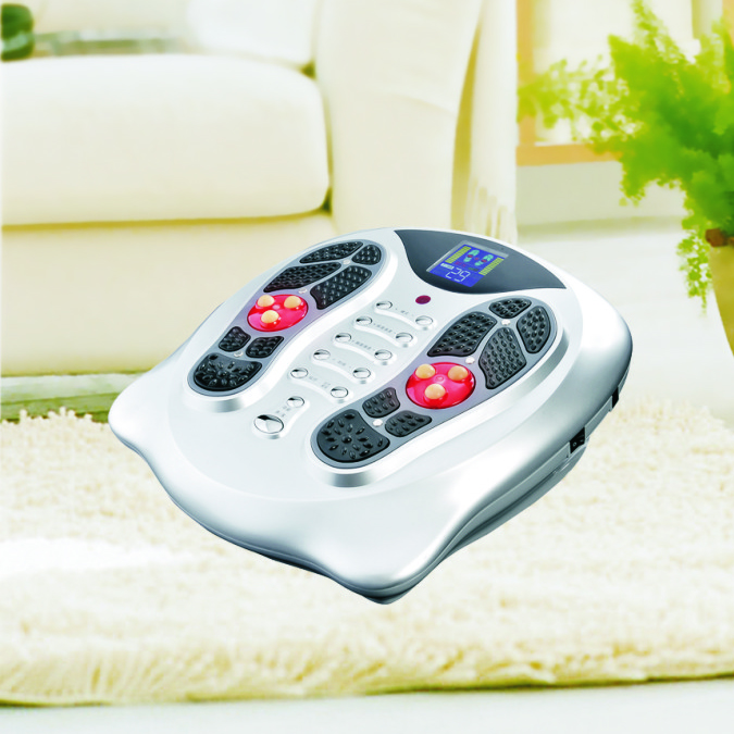 新一代生物足疗仪