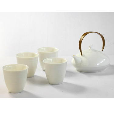 日式茶具组豪华礼盒装