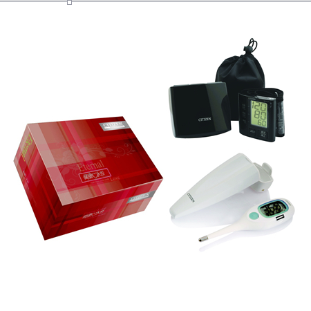 尊享礼盒套装(两件套)