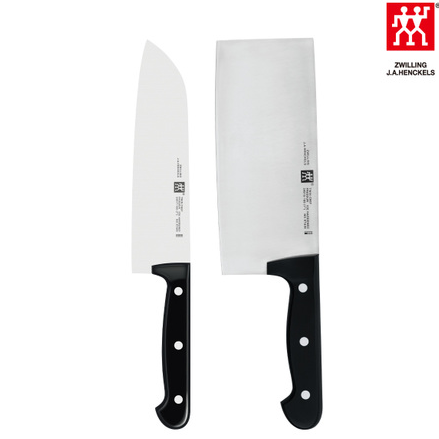 Twin  Chef刀具2件套