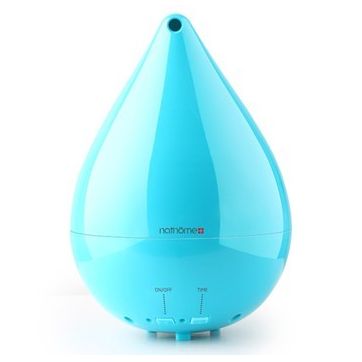 北欧水滴加湿器