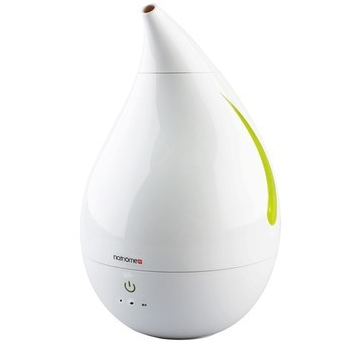 北欧欧慕触控水滴加湿器
