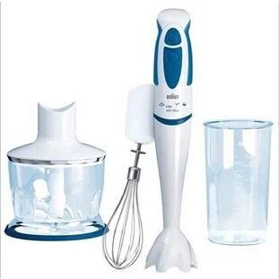 手提式多功能食品调理机