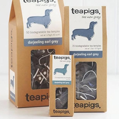 英国大吉利伯爵茶