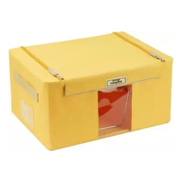 乐扣乐扣百纳箱5(76L)