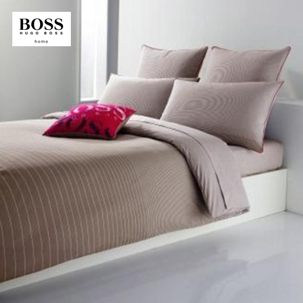 BOSS 床上用品四件套