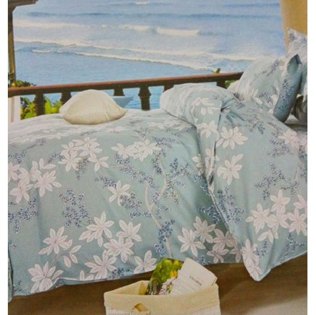 全棉床品四件套