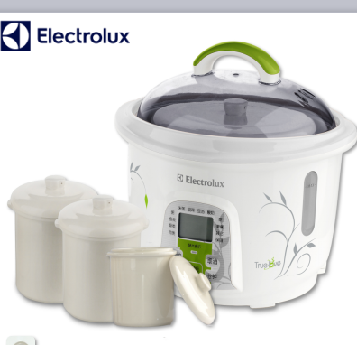 微电脑隔水电炖锅