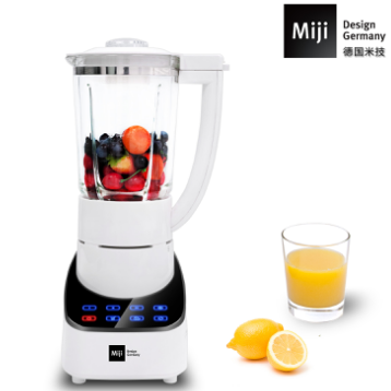 Miji 米技 微电脑果蔬料理机