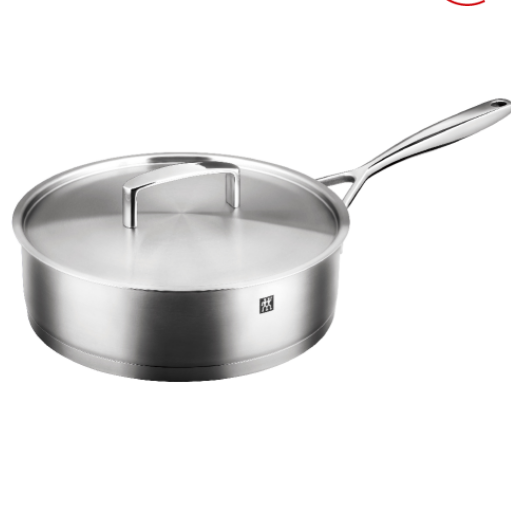 ZWILLING Passion 煎炒锅