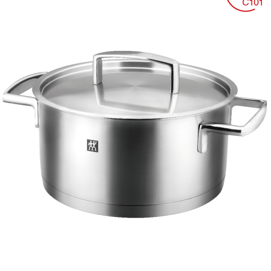 ZWILLING Passion 深烧锅